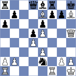 Ramirez - Martinez (Blumenau, 1995)