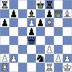 Xiong - Adewumi (chess.com INT, 2025)