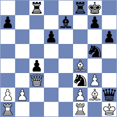 Fernandez de la Hoz A - Cubas Cabrera (Lichess.org INT, 2021)