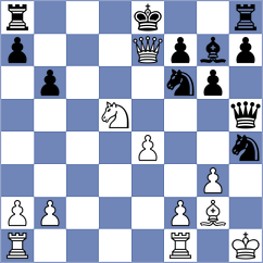 Leschinsky - Luba (chess.com INT, 2024)