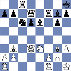 Quirke - Nair (Dulles USA, 2022)