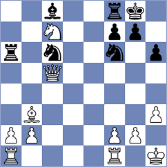 Rodrigues Mota - Murthy (chess.com INT, 2024)