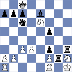 Boskovic - Pantovic (Serbia, 2006)