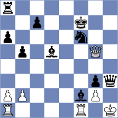Lindenskov - Remick (ICC INT, 2009)
