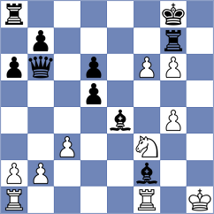 Kunz - Lehtosaari (chess.com INT, 2024)