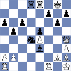 Chernyavsky - Timerkhanov (chess.com INT, 2024)