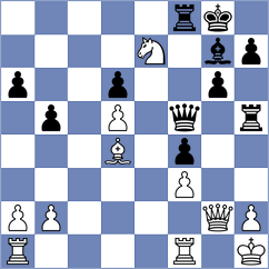 Munkhdalai - Janaszak (chess.com INT, 2023)