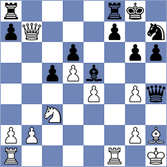 Zapata Arbelaes - Krysa (Chess.com INT, 2021)