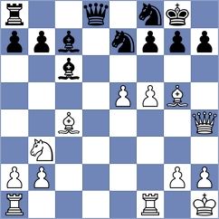 Perez Tangarife - Gomez Silva (Medellin COL, 2024)