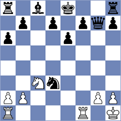 Nepesova - Barkasheva (Lichess.org INT, 2020)
