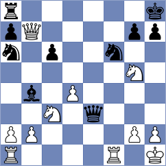 Germanovs - Katishonok (chess.com INT, 2025)