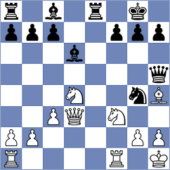 Ruzicic - Nestorovic (Senta, 2011)