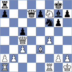 Galchenko - Poltorak (chess.com INT, 2025)