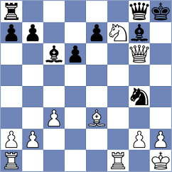 Bouska - Pressler (Chess.com INT, 2021)