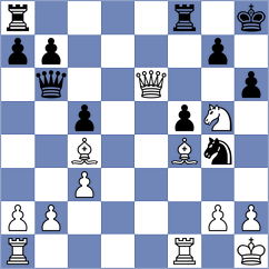 Llaneza Vega - Sanchez (Asturias, 1998)