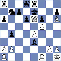 Yaniv - Subramanian (chess.com INT, 2024)