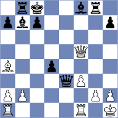 Abrahamyan - Gerbelli Neto (chess.com INT, 2022)
