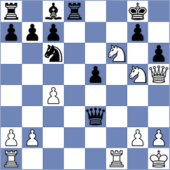 Krawczyk - Bloemsma (Groningen, 2007)