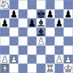 Camacho Collados - Garcia Prieto (Linares, 2007)