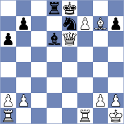 Parmar - Jones (Telford, 2005)