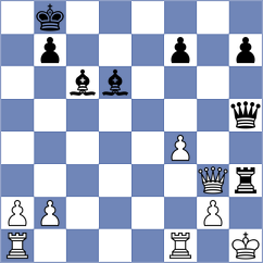 Camarasa Rodriguez - Ramirez Carrizo (Terrassa, 1996)