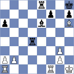 Schnabel - Cuevas (Chess.com INT, 2020)