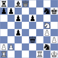 Edzgveradze - Enderjukova (Moscow, 1996)