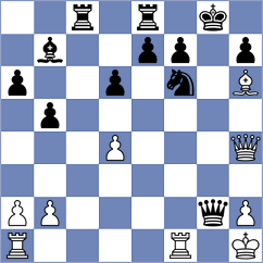 Krishan Rani - Artieda Berru (Chess.com INT, 2020)