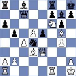 Rodchenkov - Haring (chess.com INT, 2021)