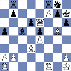 Truskavetsky - Le Goff (chess.com INT, 2024)