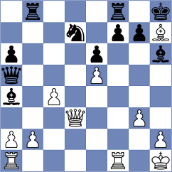 Lopez Marti - Roig Ruiz (Barcelona, 2001)