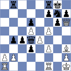 Fanaskov - Chigaev (Kemerovo, 2010)