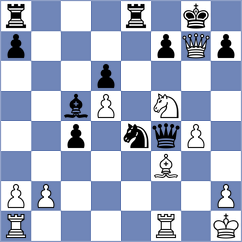 Grave - Karacsonyi (chess.com INT, 2024)