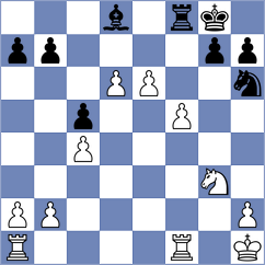 Benlatreche - Loyer (Europe Echecs INT, 2021)