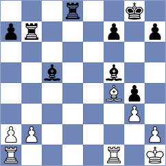 Jenni - Oparin (Chess.com INT, 2020)