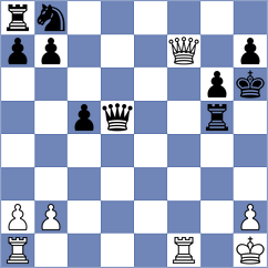 Cogan - Souza (chess.com INT, 2024)