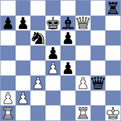 Apolinario - Bicevic (Playchess.com INT, 2004)