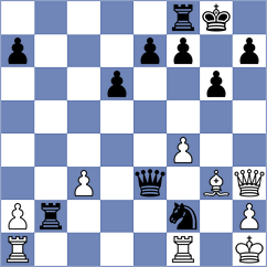 Egorov - Sadubayev (Pavlodar, 2019)