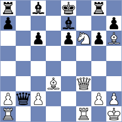 Tagelsir - Arnold (Chess.com INT, 2017)