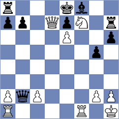 Gomez Barrera - Eveleen Kaur Sekhon (FIDE Online Arena INT, 2024)
