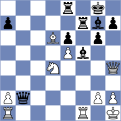 Ferrer - Gonzalez Custodio (Linares, 1998)