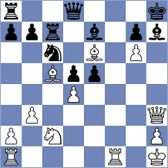 Galovicova - Dzurjaninova (Sliac, 2011)