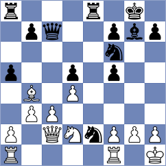Lee - Bachmann (Biel SUI, 2024)