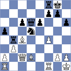 Webb - Abayasekera (Birmingham, 2006)