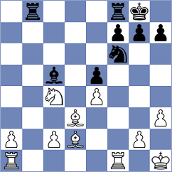 Herranz Blazquez - Garcia Fernandez (Tres Cantos, 2010)