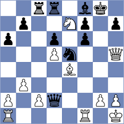 Guliyev - Dibirova (Baku, 2003)