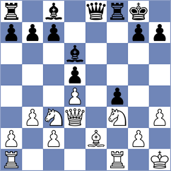 Nikolaev - Bekmurzaev (Armavir, 2010)