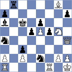 Heimann - Vasilenok (chess.com INT, 2025)