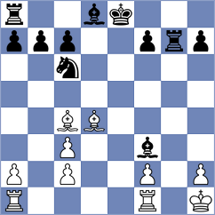 Ying - Barbier Ramaiah (Lichess.org INT, 2020)