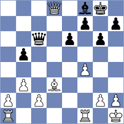 Greau Carreno - Araneda Flores (Chess.com INT, 2021)